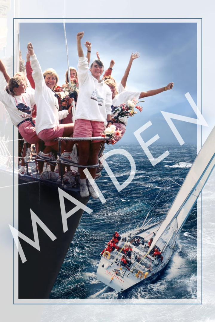 Maiden i gruppen Alla filmer hos Mohamad shop (543093)