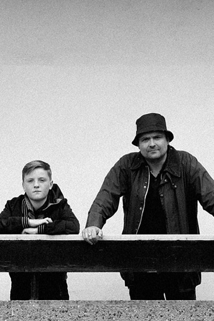 Dodgy Dave i gruppen Drama hos Mohamad shop (543108)