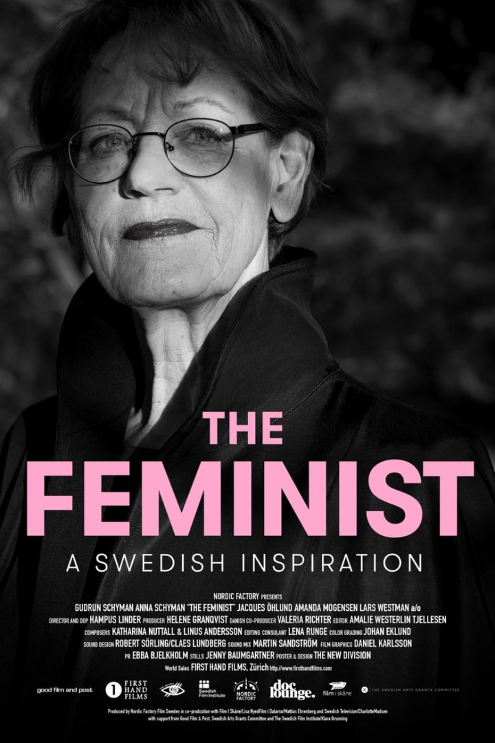 The Feminist: A Swedish Inspiration i gruppen Alla filmer hos Mohamad shop (543114)
