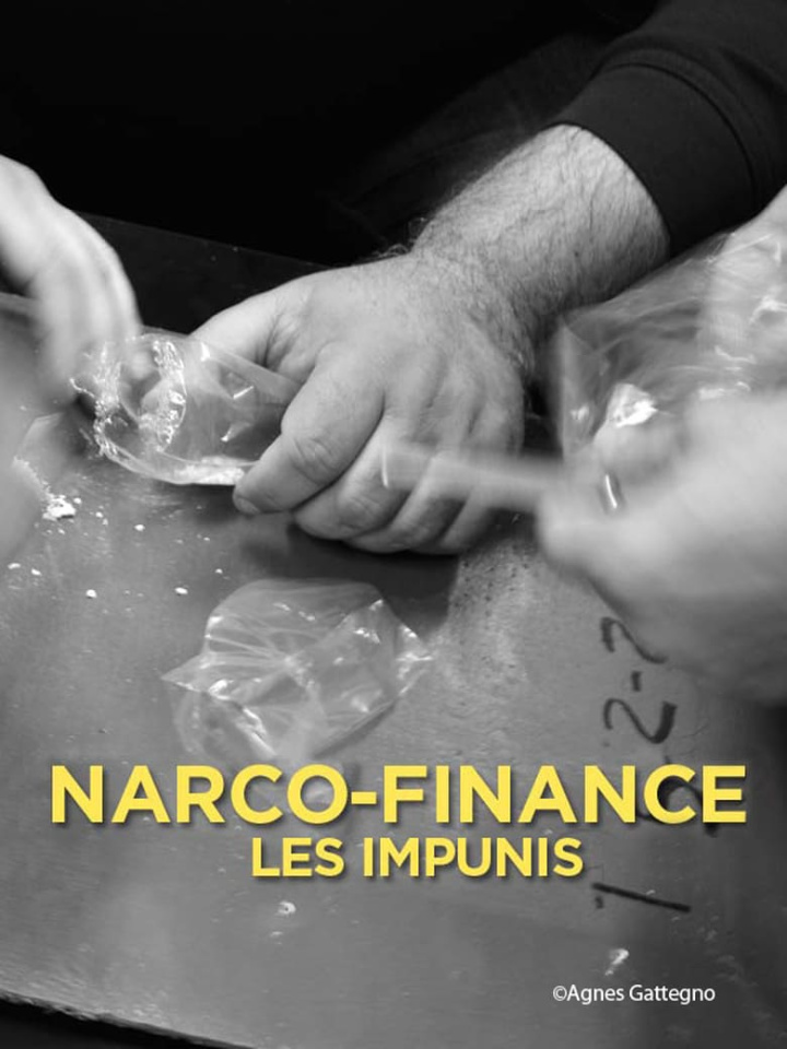 Narco-Finance, les impunis i gruppen Alla filmer hos Mohamad shop (543118)
