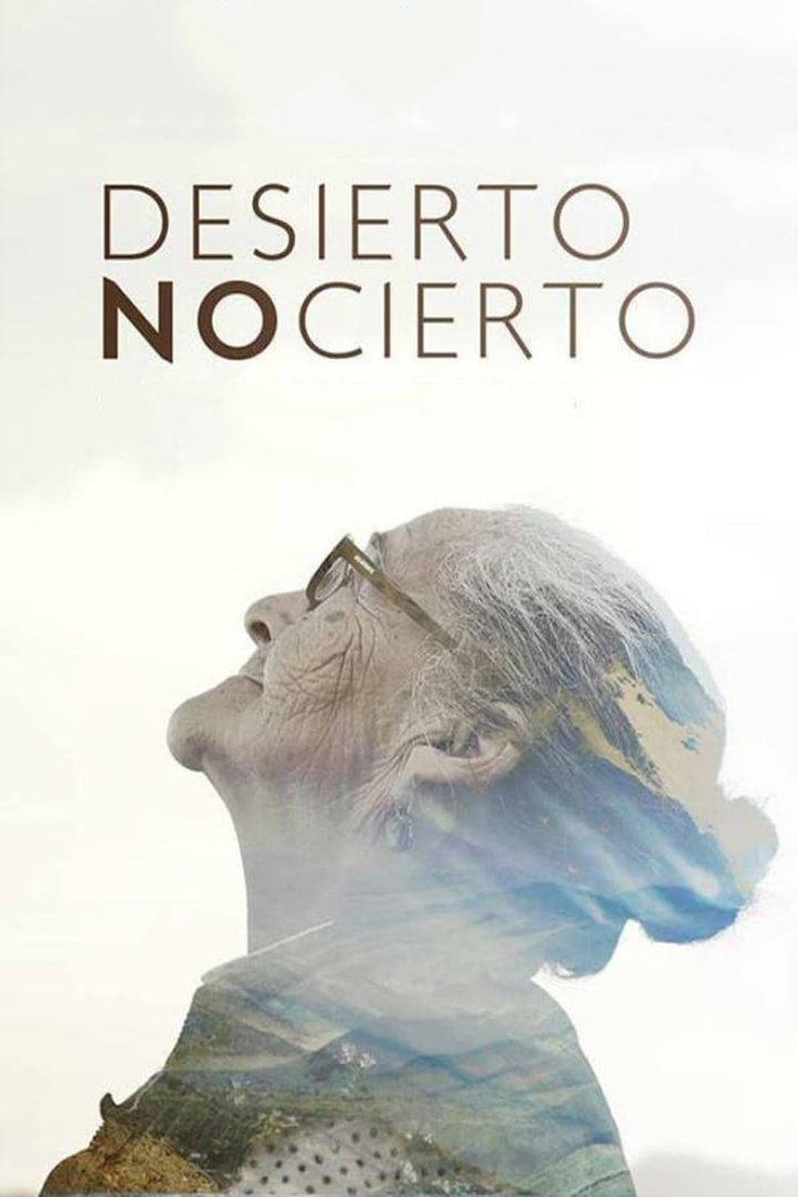 Uncertain Desert i gruppen Alla filmer hos Mohamad shop (543122)