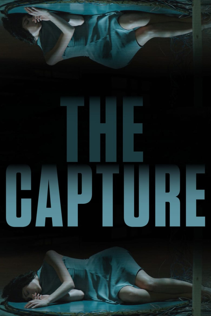 The Capture i gruppen Alla filmer hos Mohamad shop (543140)