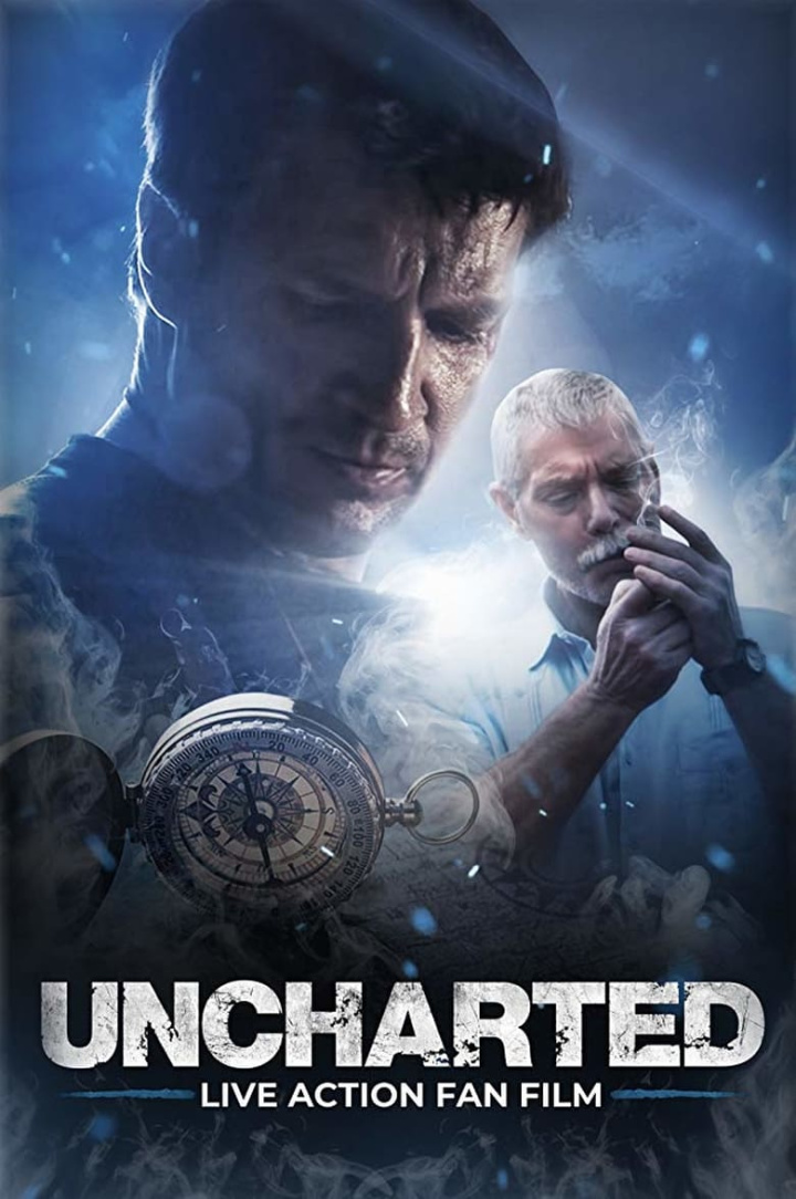 Uncharted: Live Action Fan Film i gruppen Action hos Mohamad shop (543165)