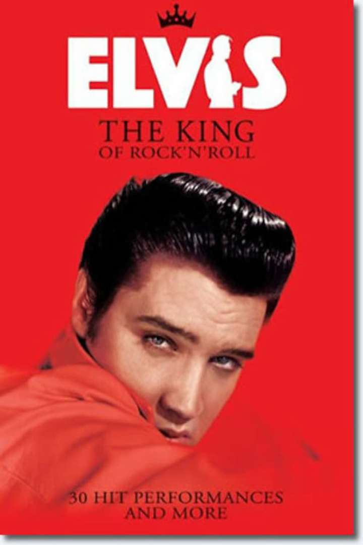 Elvis: #1 Hit Performances & More i gruppen Alla filmer hos Mohamad shop (543214)