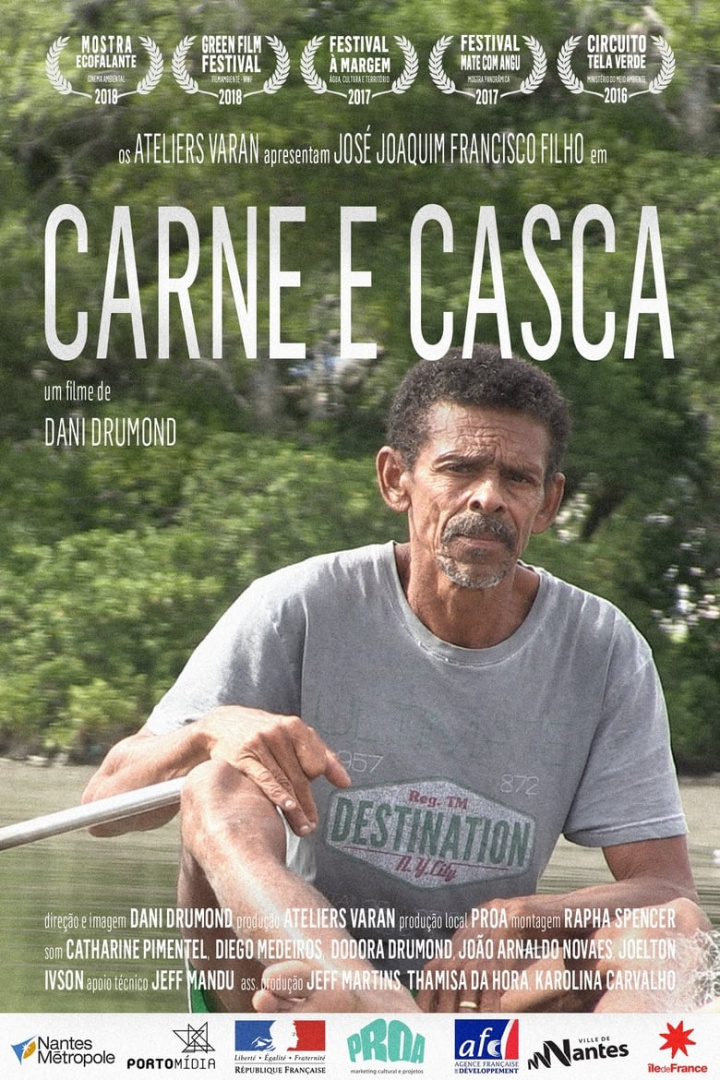 Carne e Casca i gruppen Alla filmer / Documentary hos Mohamad shop (543334)