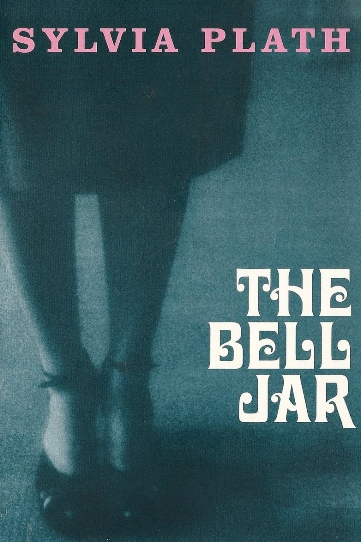 Sylvia Plath: Inside the Bell Jar i gruppen Alla filmer hos Mohamad shop (543335)