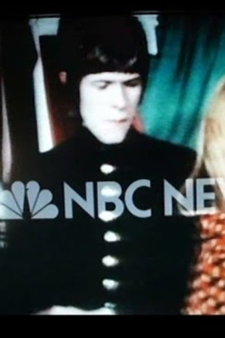 NBC television special: The Pursuit of Pleasure i gruppen Alla filmer hos Mohamad shop (543429)