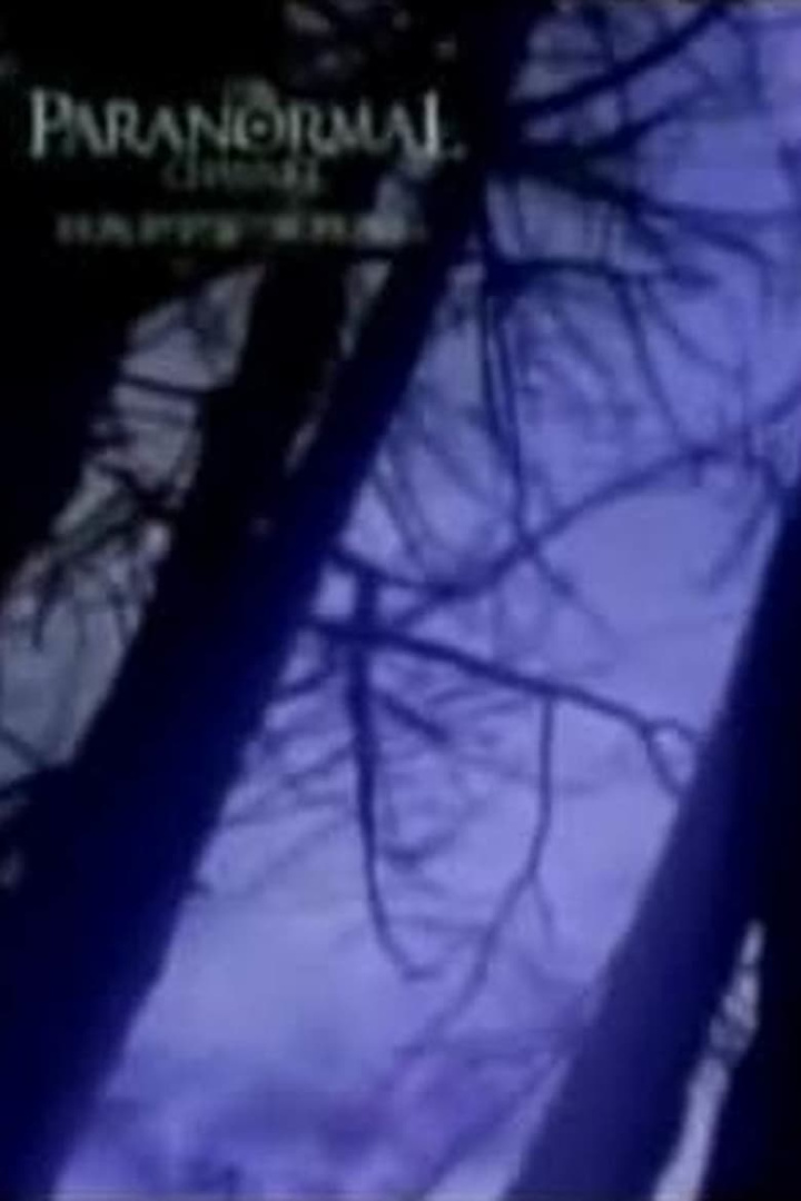 The Enfield Poltergeist i gruppen Skräck hos Mohamad shop (543447)