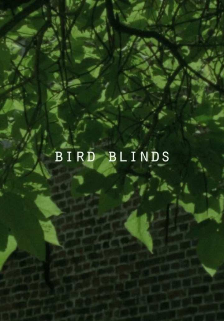 Bird Blinds i gruppen Alla filmer hos Mohamad shop (543450)