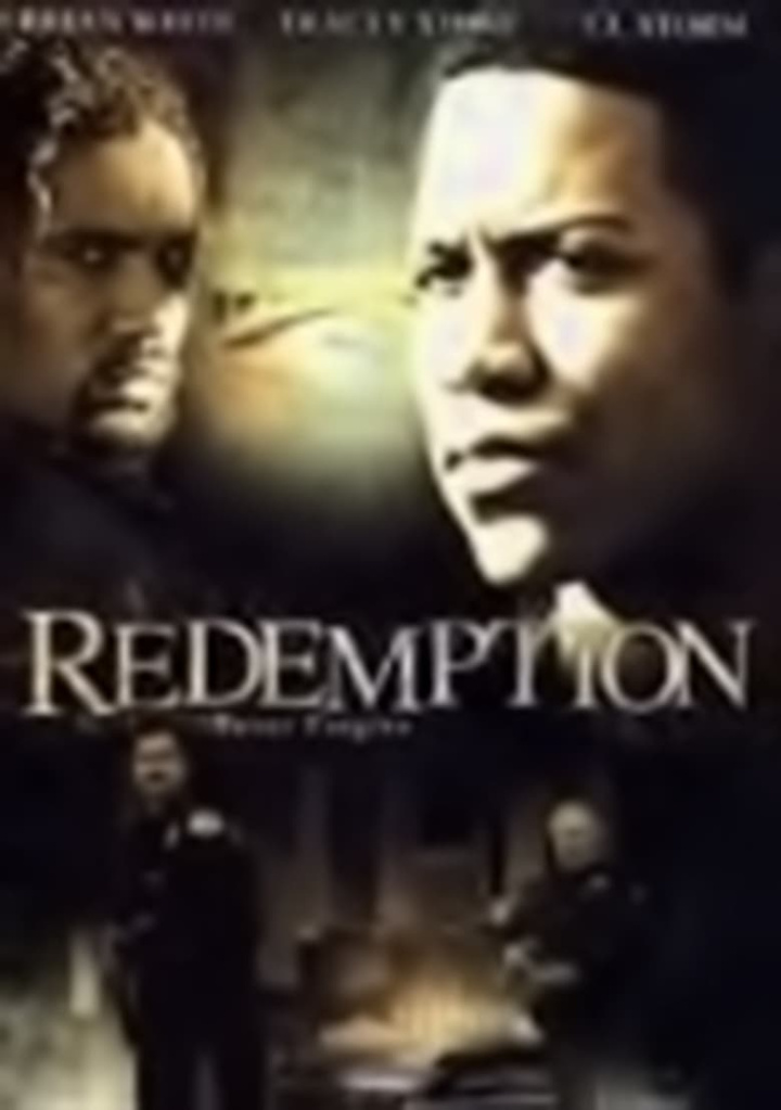 Redemption i gruppen Alla filmer / Drama hos Mohamad shop (543466)