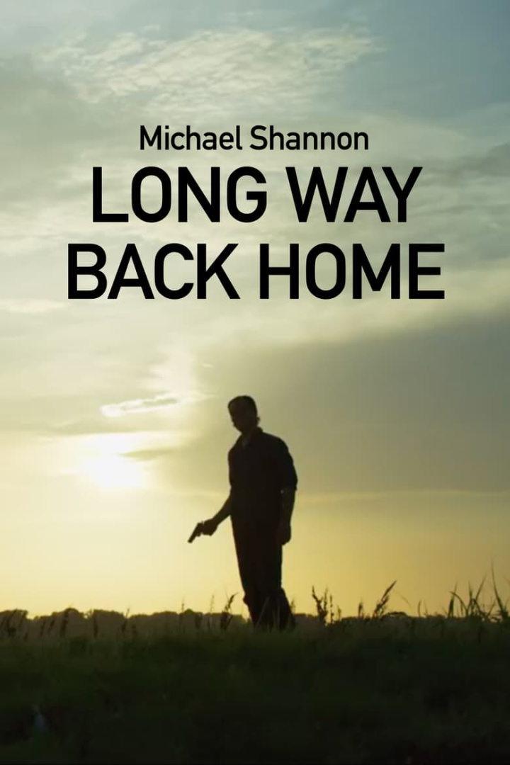 Long Way Back Home i gruppen Alla filmer / Drama hos Mohamad shop (543477)