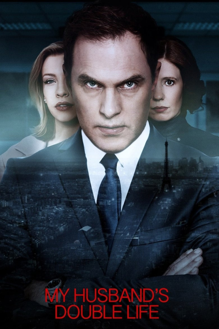 My Husband\'s Double Life i gruppen Drama hos Mohamad shop (543490)