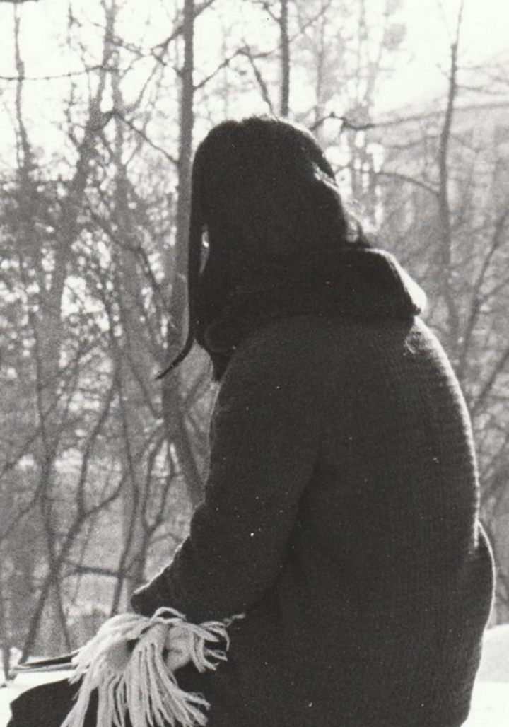 You As The First Love i gruppen Alla filmer hos Mohamad shop (543591)