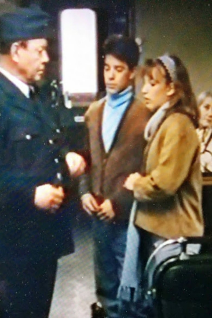 Kontrollanten i gruppen Drama hos Mohamad shop (543595)