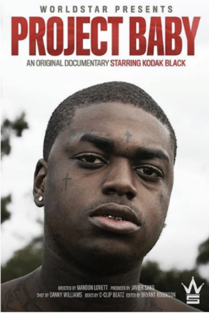 WSHH Presents: Project Baby i gruppen Alla filmer hos Mohamad shop (543615)