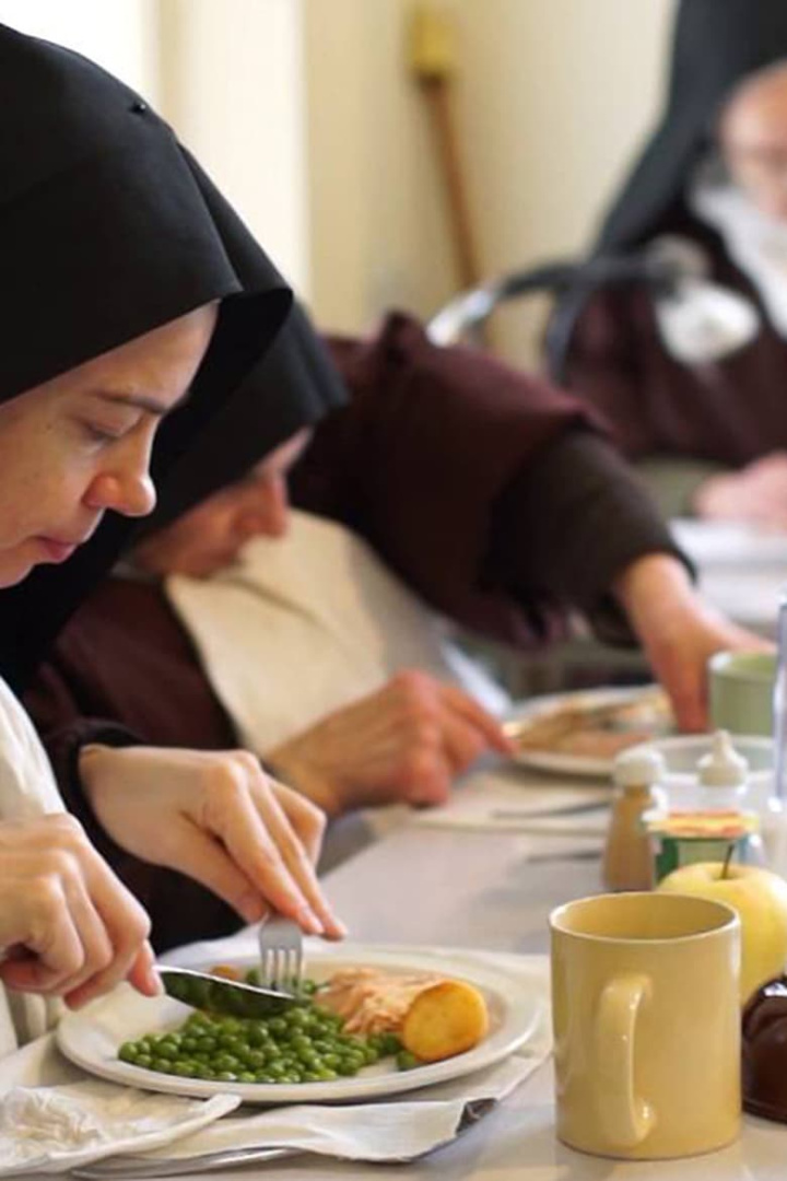 Life in Hidden Light i gruppen Alla filmer hos Mohamad shop (543620)