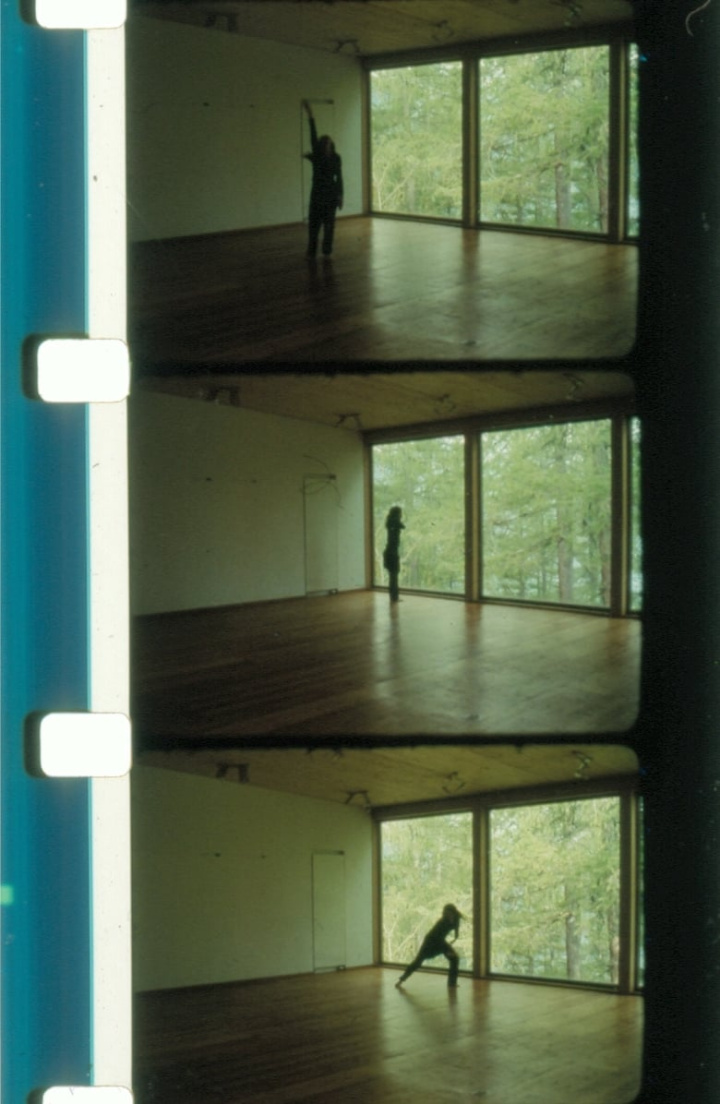 Nothing Special i gruppen Alla filmer hos Mohamad shop (543621)