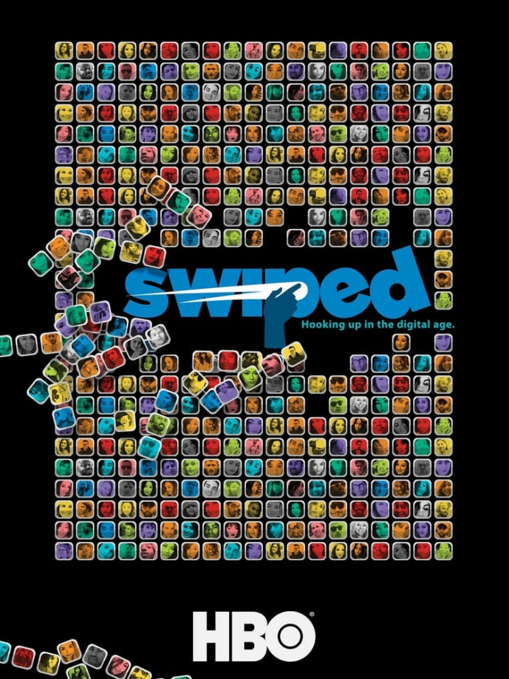 Swiped: Hooking Up in the Digital Age i gruppen Alla filmer hos Mohamad shop (543631)