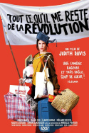 Tout ce qu\'il me reste de la révolution