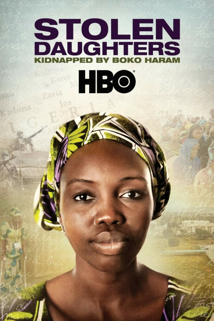 Stolen Daughters: Kidnapped By Boko Haram i gruppen Alla filmer hos Mohamad shop (543638)
