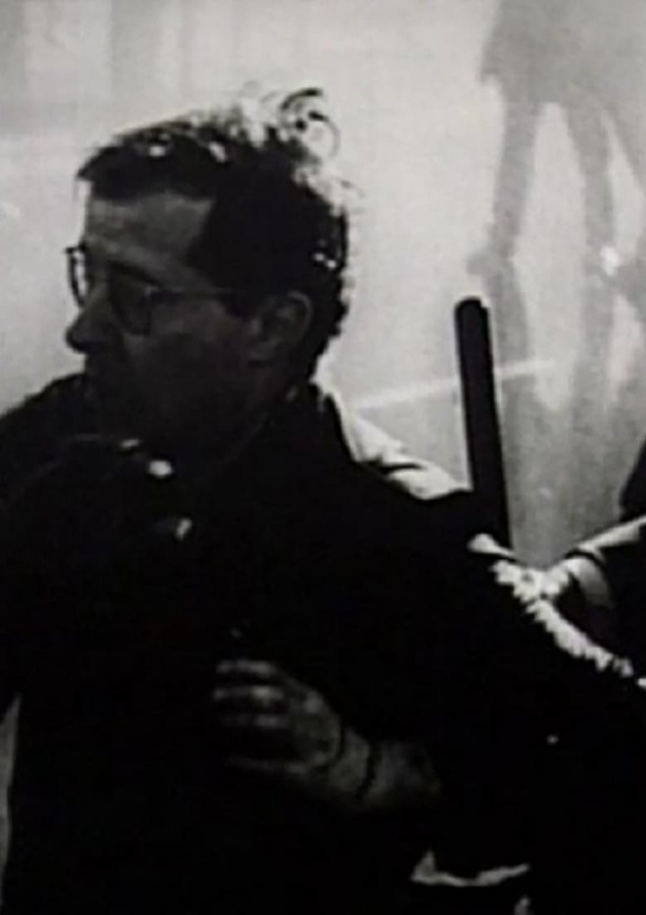 These Restless Students i gruppen Alla filmer hos Mohamad shop (543671)