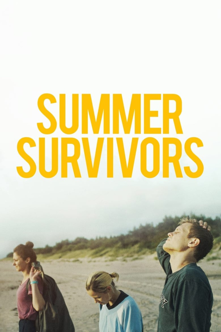 Summer Survivors i gruppen Drama hos Mohamad shop (543694)
