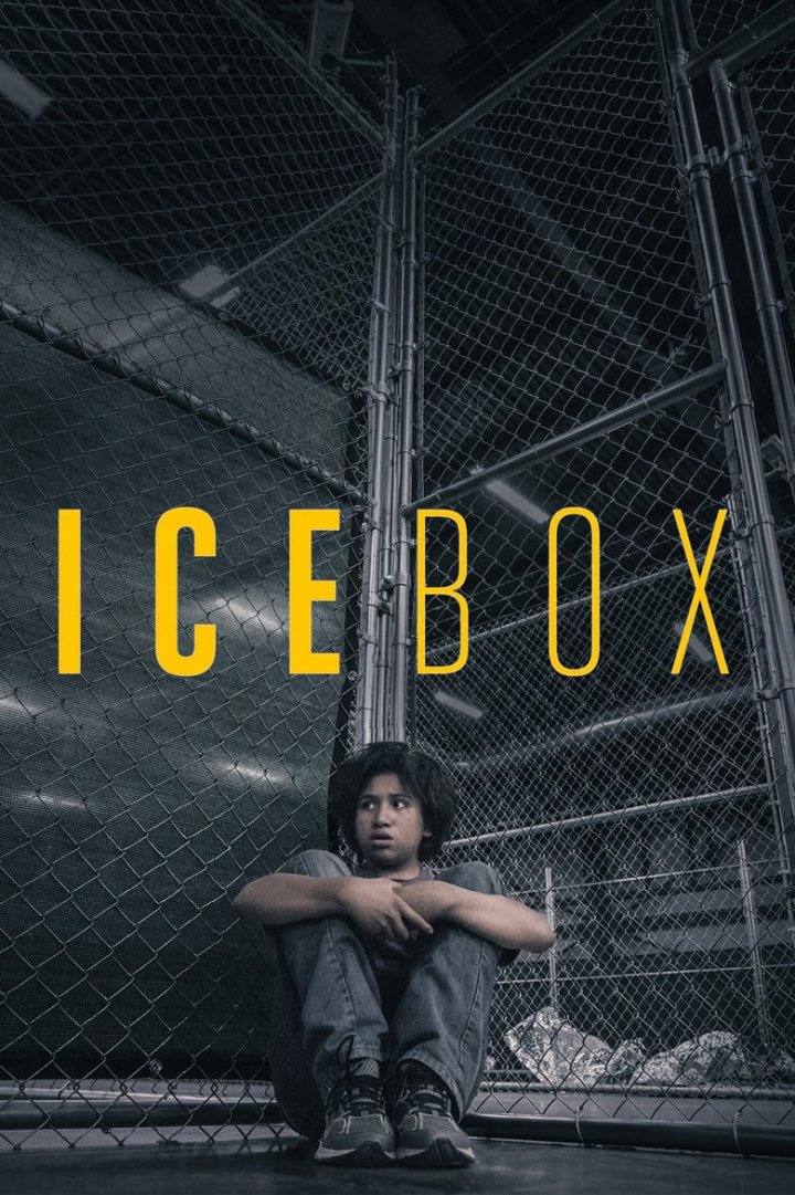 Icebox i gruppen Alla filmer / Drama hos Mohamad shop (543772)