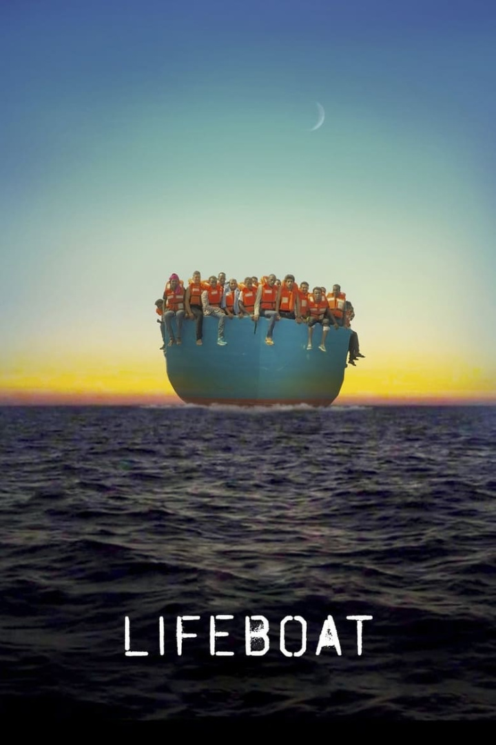 Lifeboat i gruppen Alla filmer hos Mohamad shop (543809)