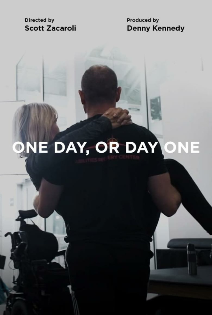 One Day, or Day One? i gruppen Alla filmer hos Mohamad shop (543810)