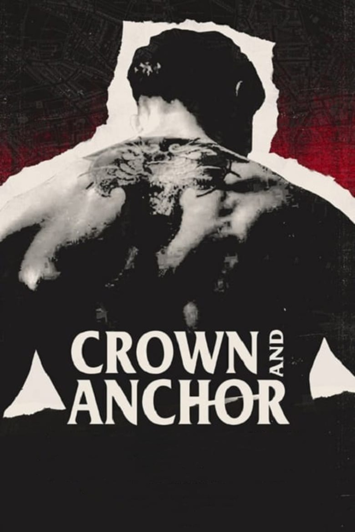 Crown and Anchor i gruppen Alla filmer / Drama hos Mohamad shop (543813)