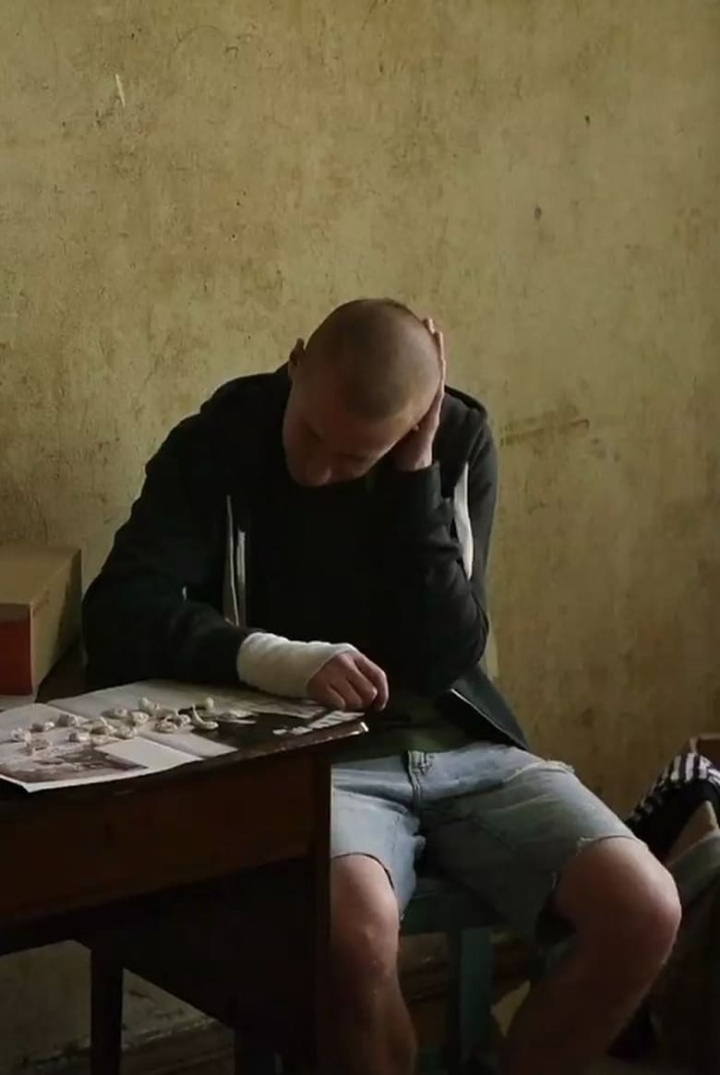 Hardcore i gruppen Drama hos Mohamad shop (543945)