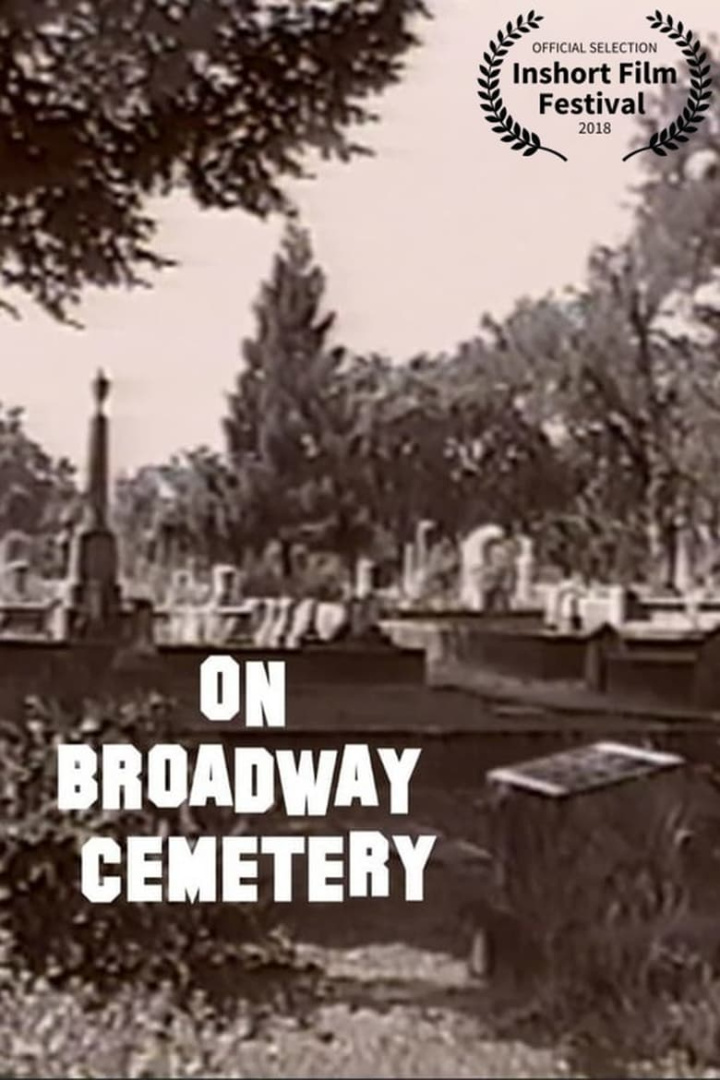On Broadway Cemetery i gruppen Alla filmer hos Mohamad shop (543964)
