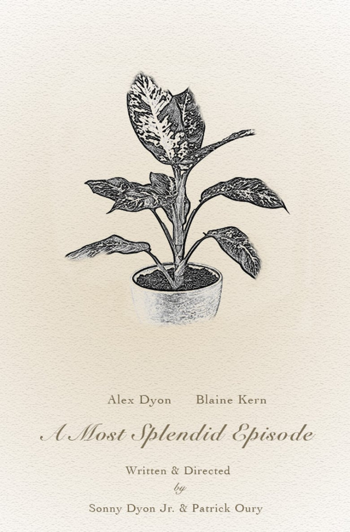 A Most Splendid Episode i gruppen Komedi hos Mohamad shop (543989)