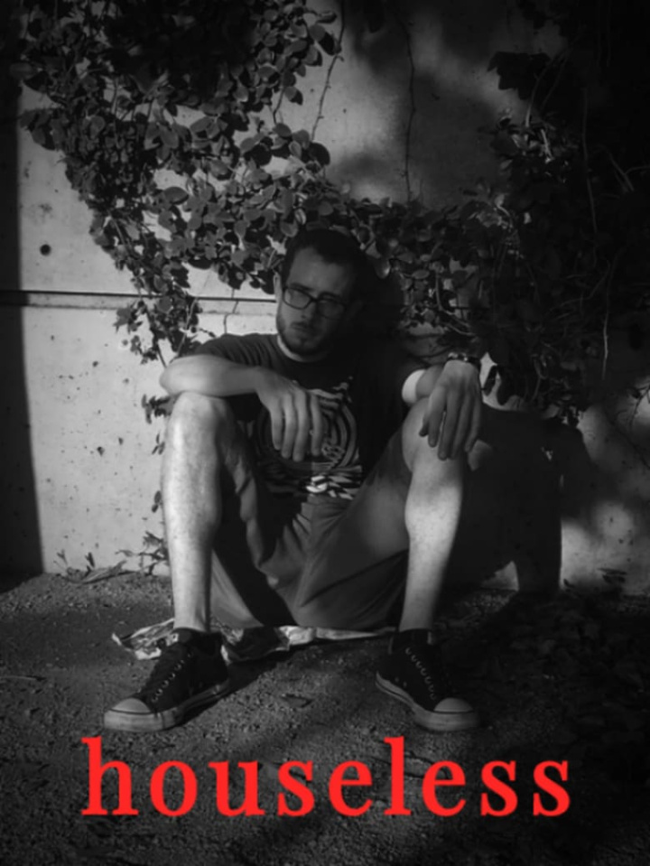 Houseless i gruppen Drama hos Mohamad shop (543996)