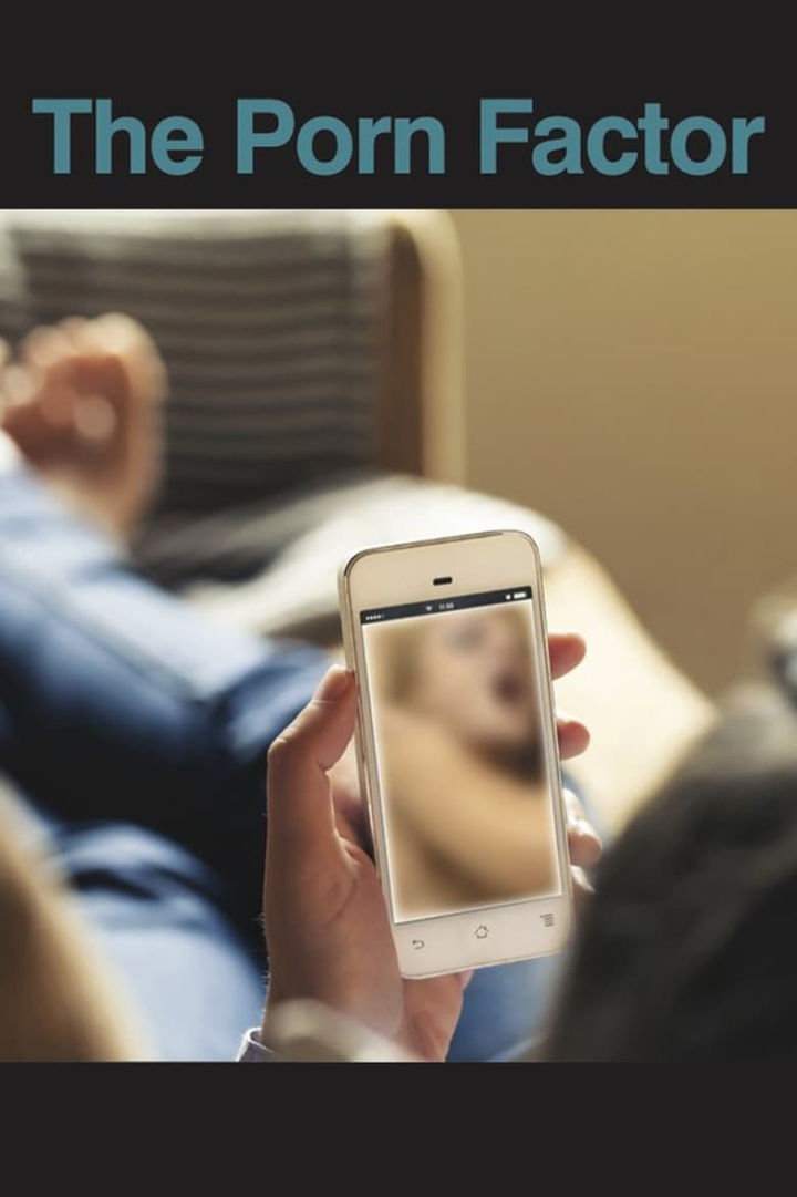 The Porn Factor i gruppen Alla filmer hos Mohamad shop (544020)