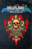Down - Live at Download Festival 2009