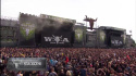 Saxon Live at Wacken Open Air 2016