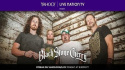 Black Stone Cherry - House Of Blues, San Diego \'16