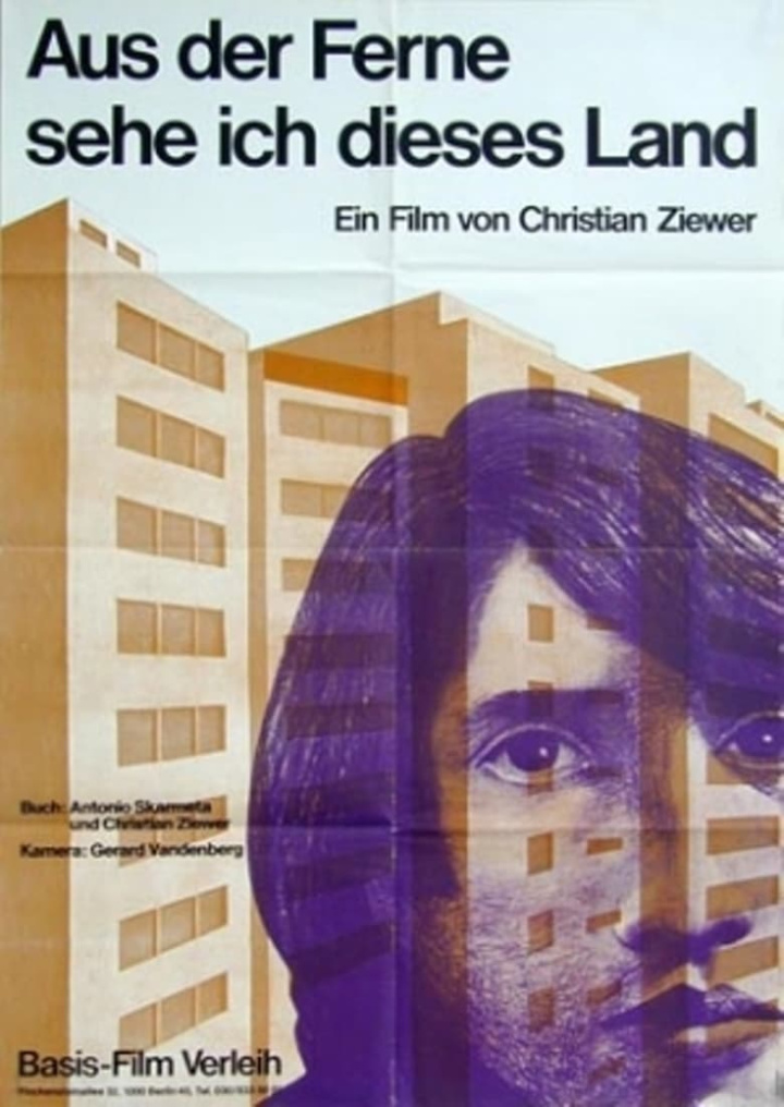 Aus der Ferne sehe ich dieses Land i gruppen Drama hos Mohamad shop (544102)