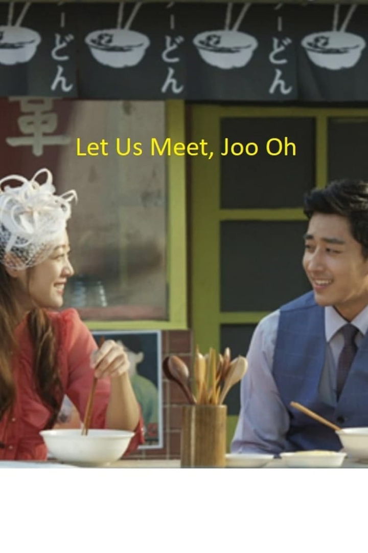 Let Us Meet, Joo Oh i gruppen Drama hos Mohamad shop (544148)