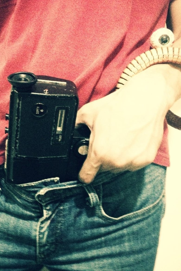 8 1/2 mm de terror i gruppen Alla filmer hos Mohamad shop (544157)