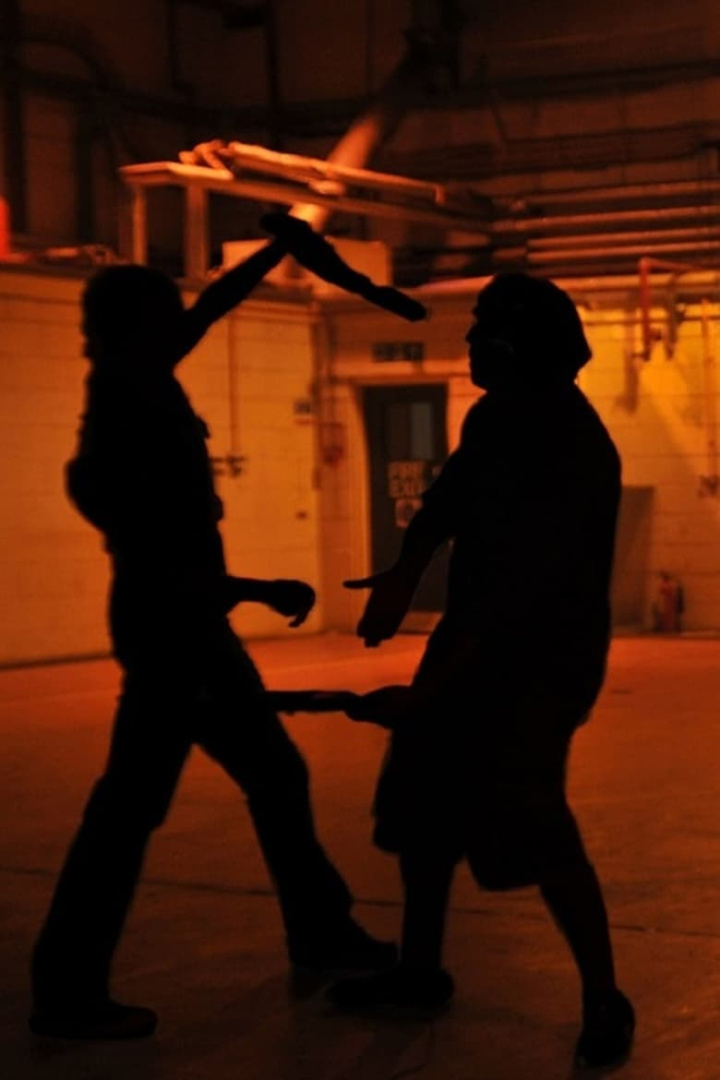 Undead Union i gruppen Alla filmer hos Mohamad shop (544165)