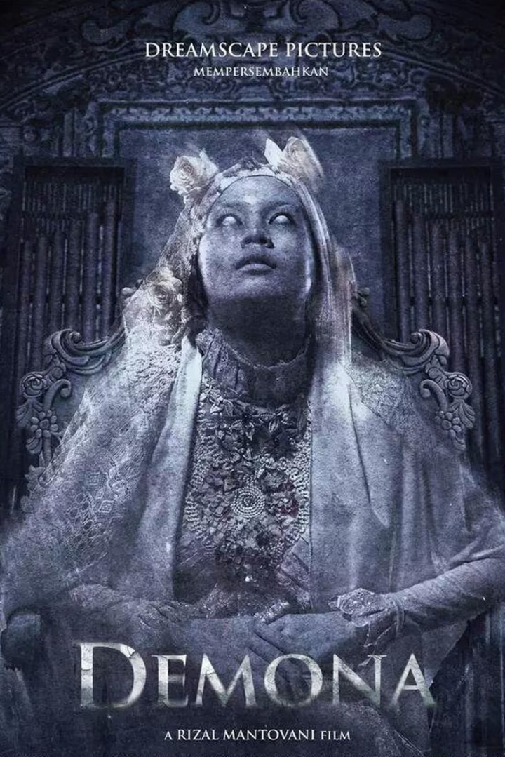 Demona i gruppen Skräck hos Mohamad shop (544220)