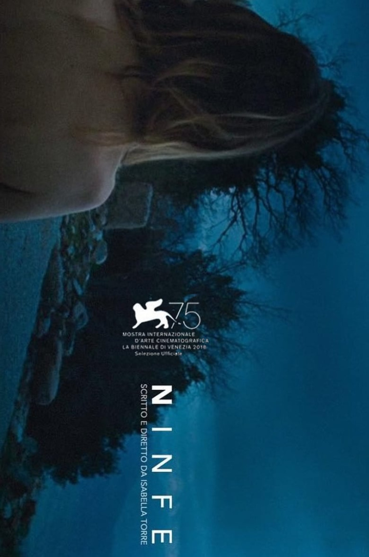 Nymphs i gruppen Skräck hos Mohamad shop (544306)