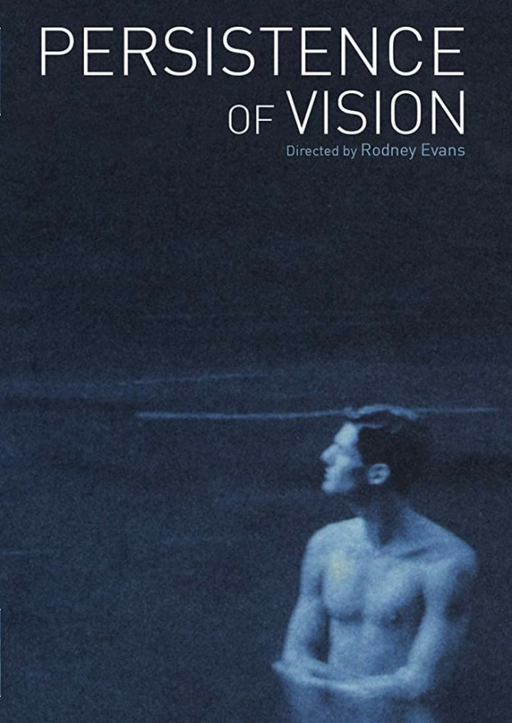 Persistence of Vision i gruppen Alla filmer hos Mohamad shop (544311)