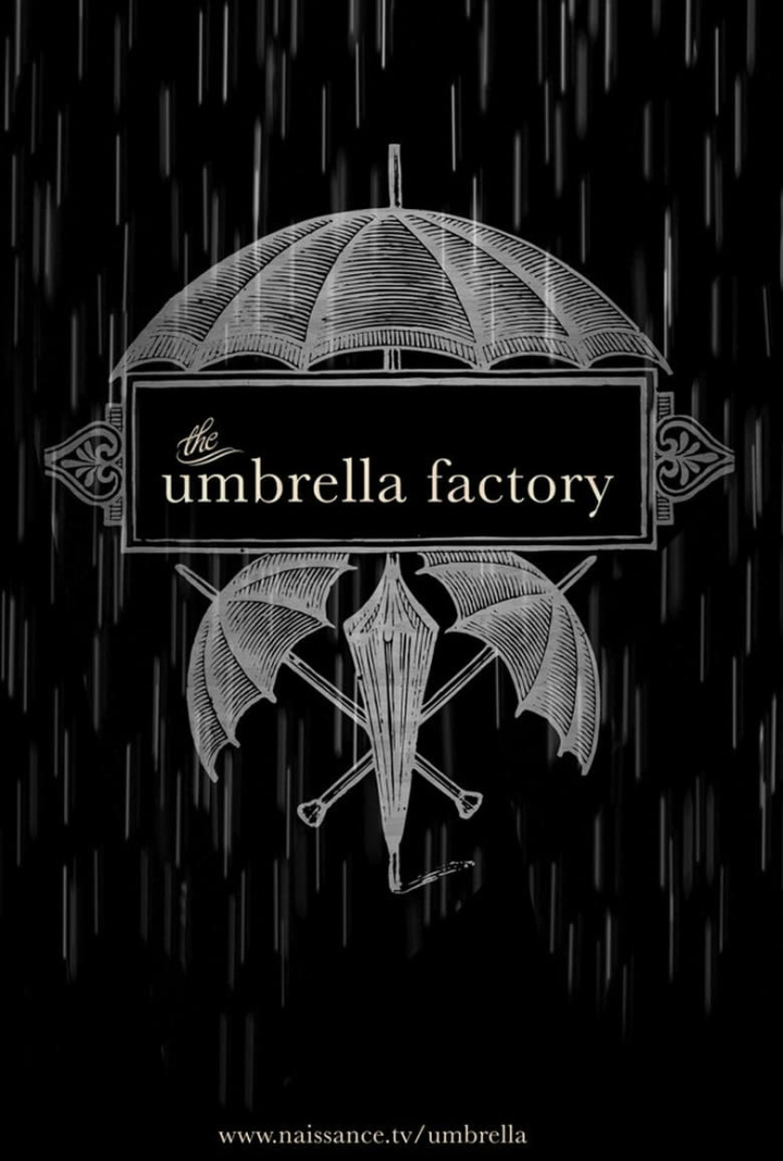 The Umbrella Factory i gruppen Alla filmer / Horror hos Mohamad shop (544358)