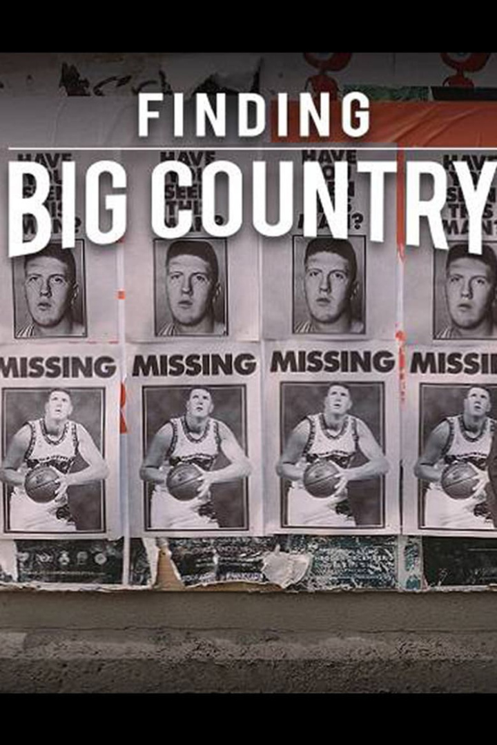 Finding Big Country i gruppen Alla filmer hos Mohamad shop (544365)