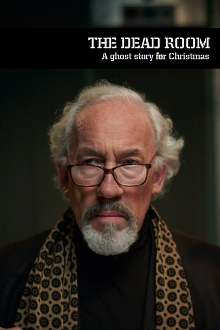 The Dead Room i gruppen Skräck hos Mohamad shop (544390)