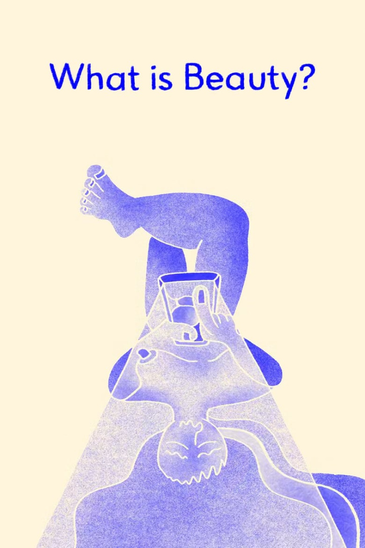 What is Beauty? i gruppen Alla filmer hos Mohamad shop (544412)