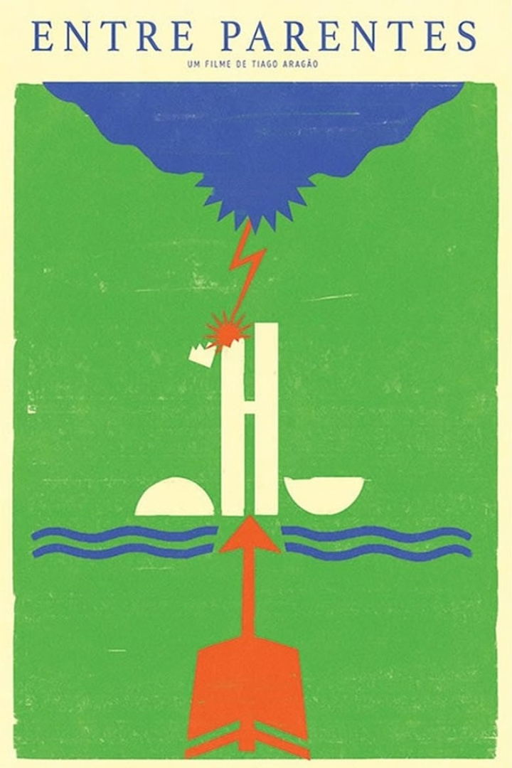 Entre Parentes i gruppen Alla filmer hos Mohamad shop (544446)